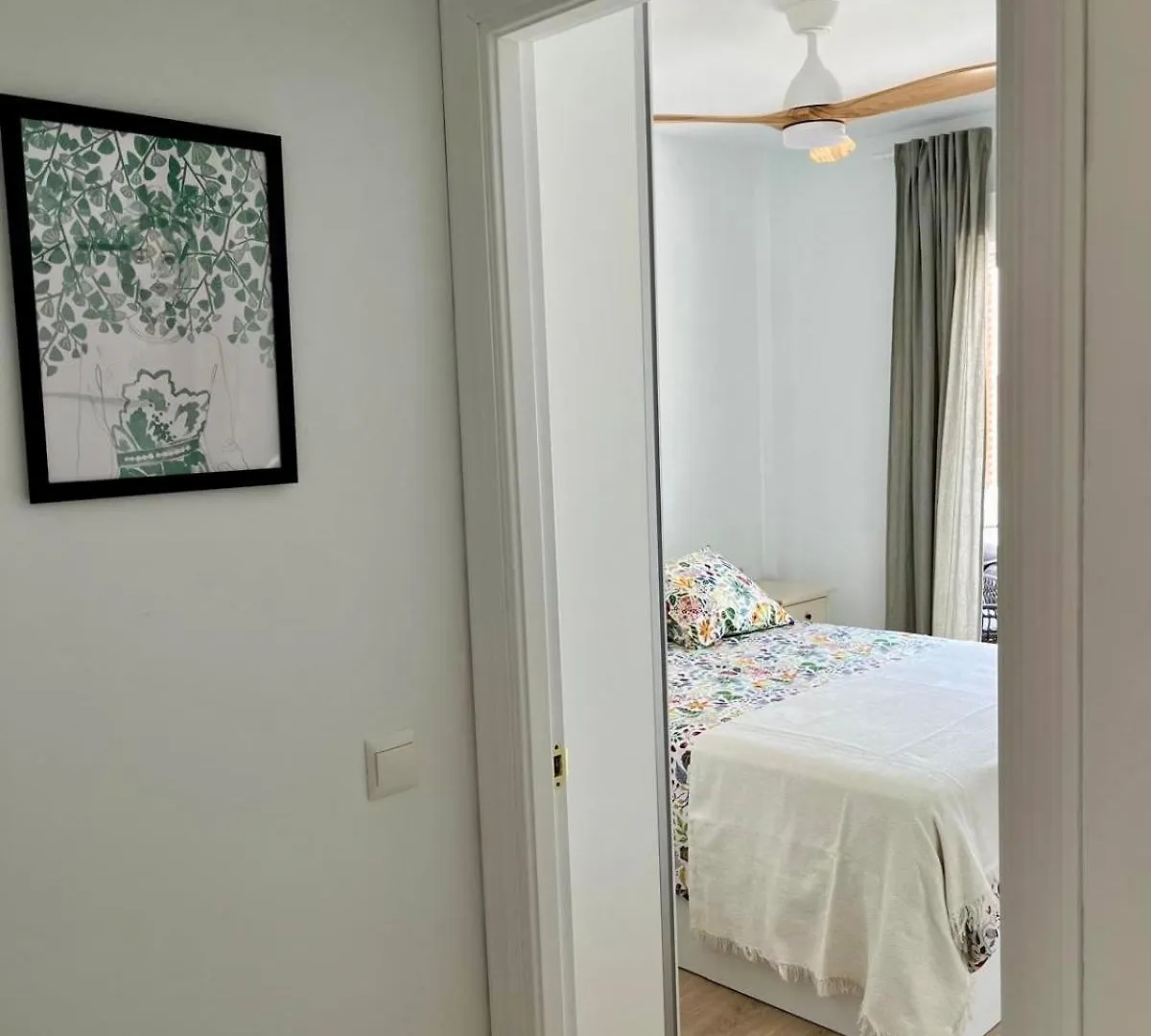Apartamento Avigar Con Vistas A La Montana Y Piscina Competa 0*,