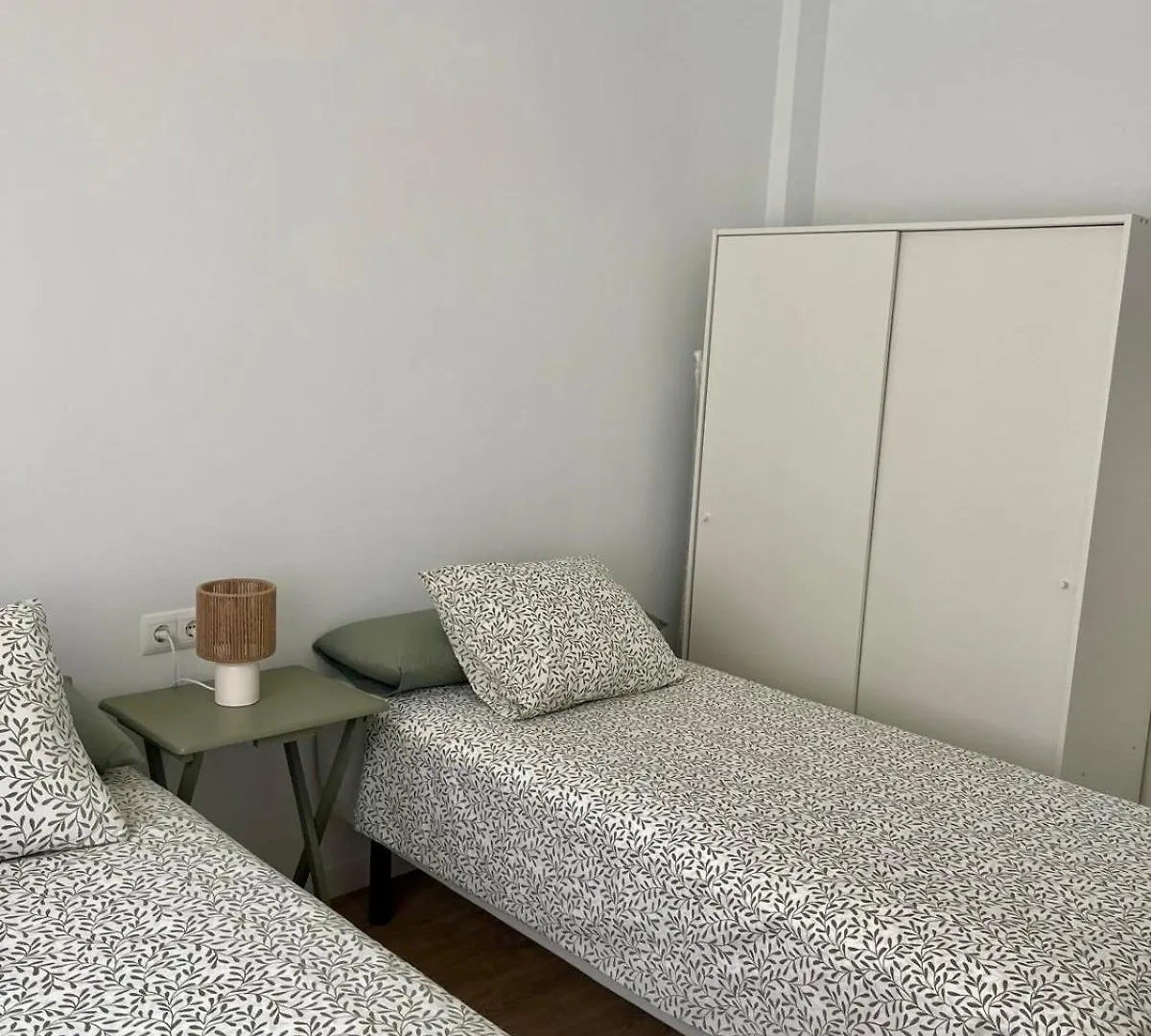 Apartamento Avigar Con Vistas A La Montana Y Piscina Competa Spain